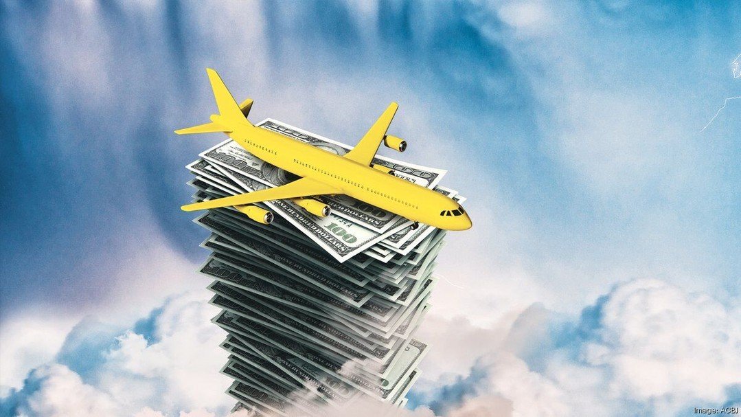 Spirit Airlines has officially shut down. Major hit to Nevada&mdash;Las Vegas was a key hub with nearly 1,000 local jobs lost.

Src. https://www.bizjournals.com/baltimore/news/2026/08/07/can-budget-airlines-survive-spirit-collapse.html