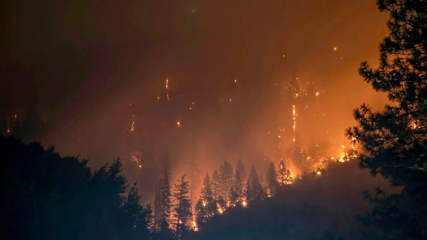 Wildfires burned 5.1 million acres nationwide in 2025. Over the past decade, fires averaged more than 7 million acres yearly and $3.4 billion in annual suppression costs. Nevada experiences multiple large fires each year. New state laws address fundi