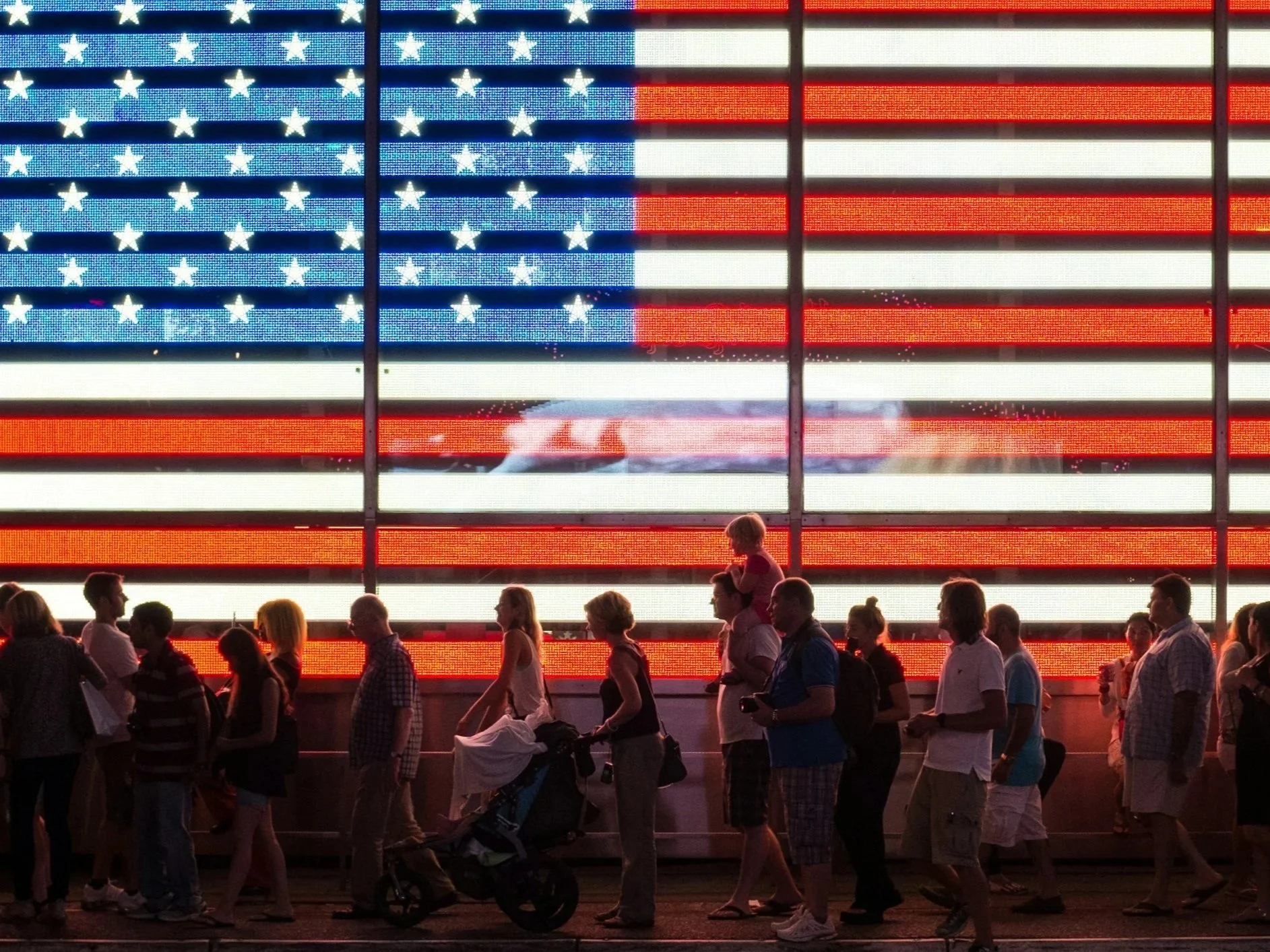 How Nevada’s Projected Growth Ranks Against Other States