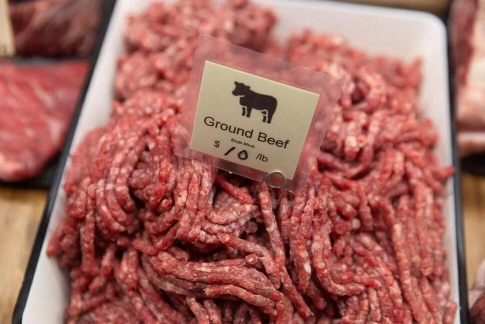 With affordability a key midterm issue, Pres. Trump announces a deal allowing ground beef imports without tariffs. The deal is estimated to drop beef prices 25% below market to lower costs for American families.

Src. https://www.usnews.com/news/top-