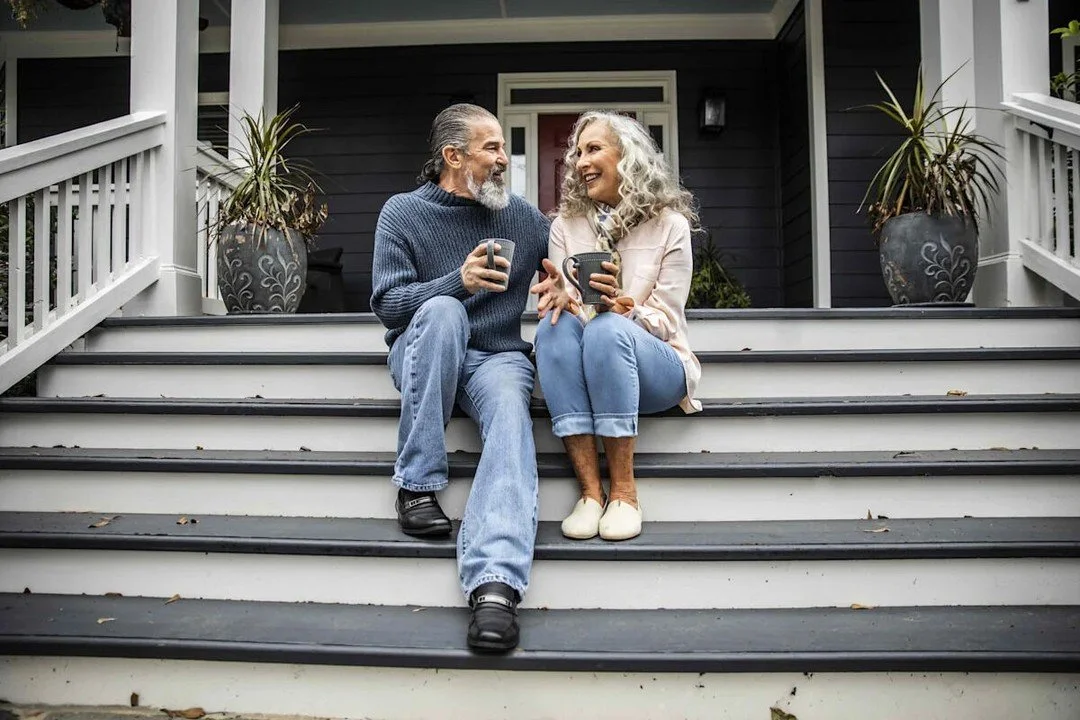 Nearly 75% of retirees own their homes free and clear. Nevada&rsquo;s 59% overall homeownership rate trails the nation, yet its growing retiree base benefits from this equity cushion against housing and living costs.

Src. https://finance.yahoo.com/r