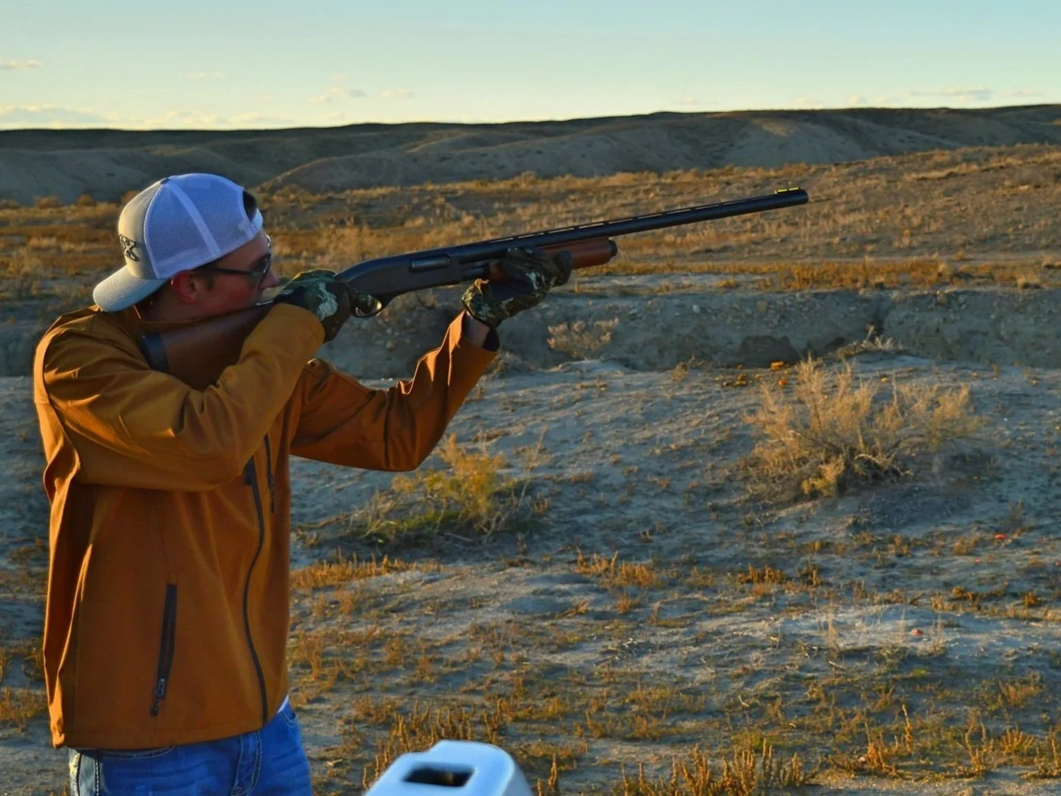 U.S. Gun Violence Declines While Nevada’s Rate Holds Above Average, Driven by Suicides