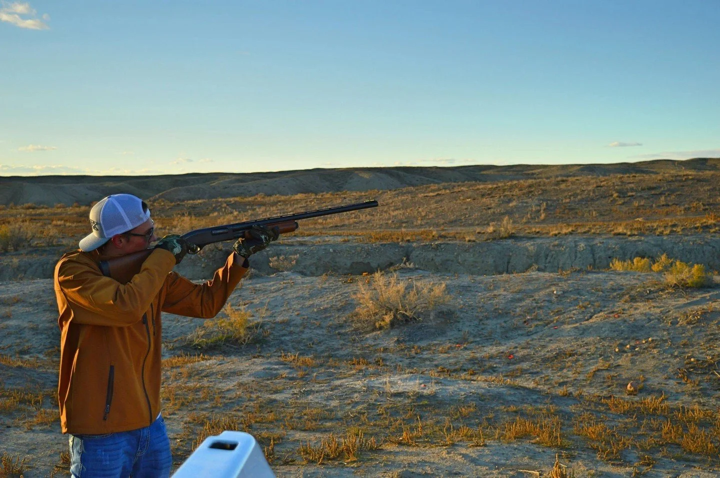 In 2024, Nevada&rsquo;s gun death rate hit 17.2 per 100,000, one-third above the national average, with most deaths from suicide. National gun deaths and violent crime have dropped sharply since, with violent crime falling 9.3% in 2025, the largest y
