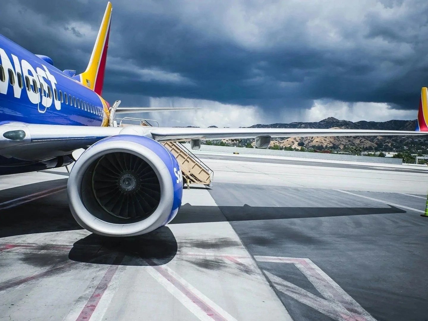How Southwest Airlines Monopoly Is Squeezing Nevada&rsquo;s Legislators, Lobbyists, and political journalists &mdash; @PoliticalNevada https://www.nevadapoliticaljournal.com/opinion/southwest-reno-vegas-decline