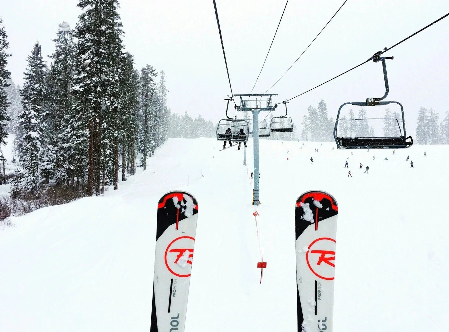 Forecasters expect a stronger El Ni&ntilde;o this winter, raising odds of above-average Sierra Nevada snowfall. Tahoe ski areas and northern Nevada stand to benefit through tourism, jobs, and tax revenue.

Src. https://www.nevadapoliticaljournal.com/
