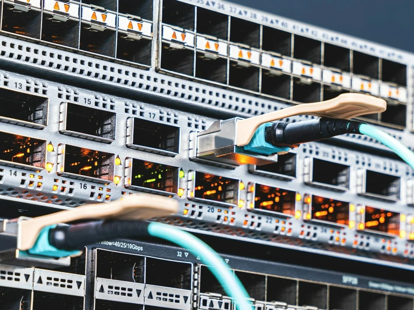 How data centers became Nevada’s midterm fight
