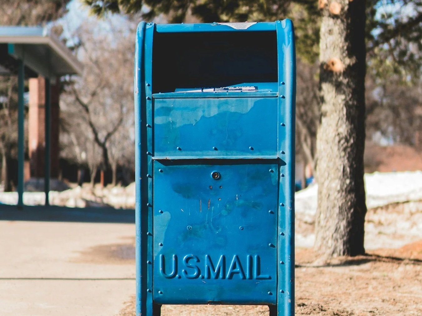 Nevada in a three-front fight with Washington over state’s voter rolls and mail ballots