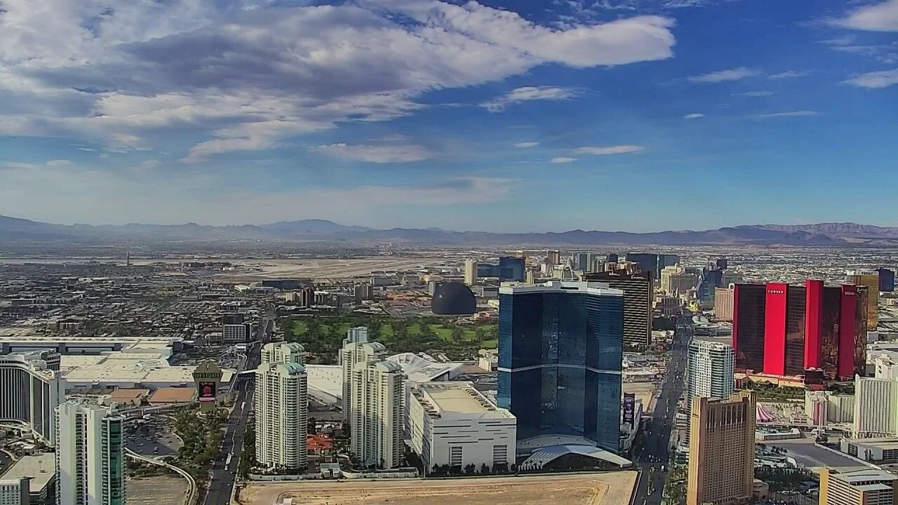 Nevada casinos won $1.388 billion in July 2026, the eighth-highest month on record and a 2.1% increase from July 2025. The Las Vegas Strip led with $776 million. Statewide gaming revenue remains well above 2019 levels.

Src. https://www.8newsnow.com/