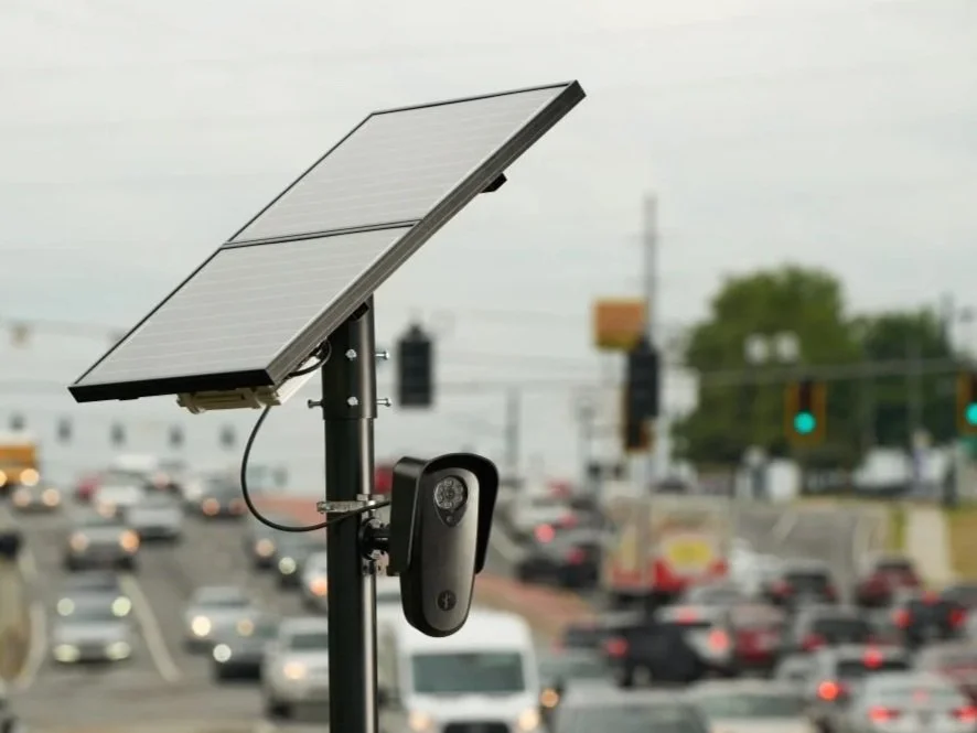 Flock Cameras in Nevada Prompt 2027 Legislation