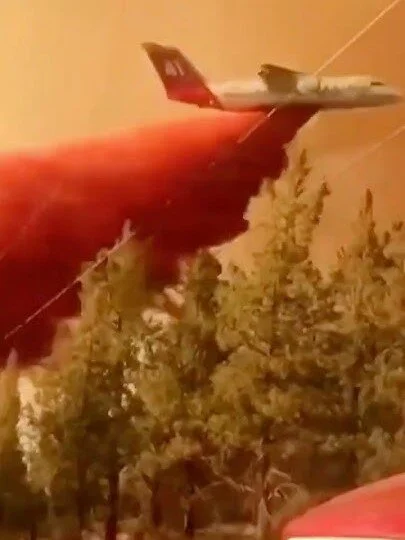 Wildfires burned 5.1 million acres nationwide in 2025 https://youtube.com/shorts/3O4QiGhobQY?si=Rfd42Foq4XCr246a via @politicalNevada