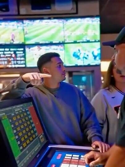 Legal sports betting now in 39 states https://youtube.com/shorts/HQBQvhgP-h0?si=K6gBkotAoCnxF77k via @PolitcalNevada
