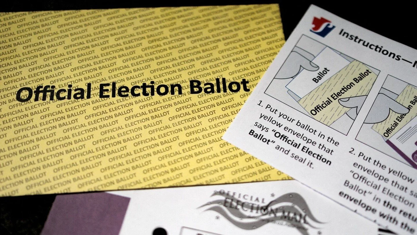 After a district judge blocked USPS rules limiting mail ballots to deliverable addresses and listed voters, the Trump admin. asked the Supreme Court to let the rules take effect for November. 
Src. https://abcnews.com/Politics/federal-judge-extends-b