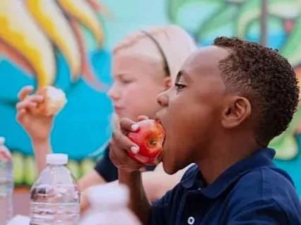 Free Lunch Legislation Collapsed on a Simple Point: Most Kids Already Qualify