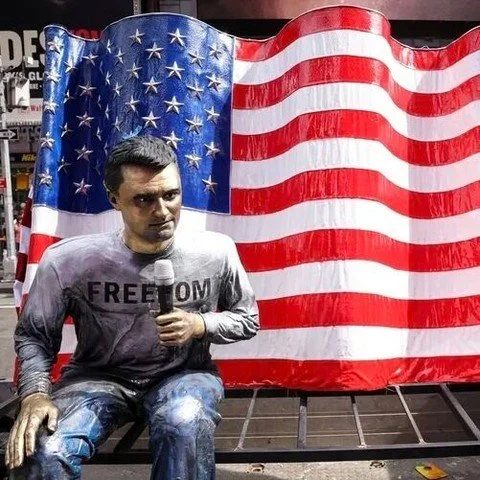 One year ago today, Turning Point USA founder Charlie Kirk was assassinated at a Utah Valley University campus event in front of about 3,000 students.

In remembrance, UVU canceled classes and held a campus memorial. Utah Gov. Spencer Cox declared &l
