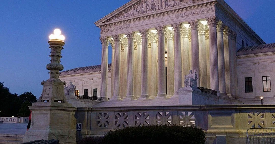 BREAKING: Supreme Court declined to let the Postal Service enforce new mail-in ballot rules before the November midterms.
Src. https://www.scotusblog.com/2026/09/supreme-court-denies-trump-administrations-request-to-implement-parts-of-usps-rule-on-ma