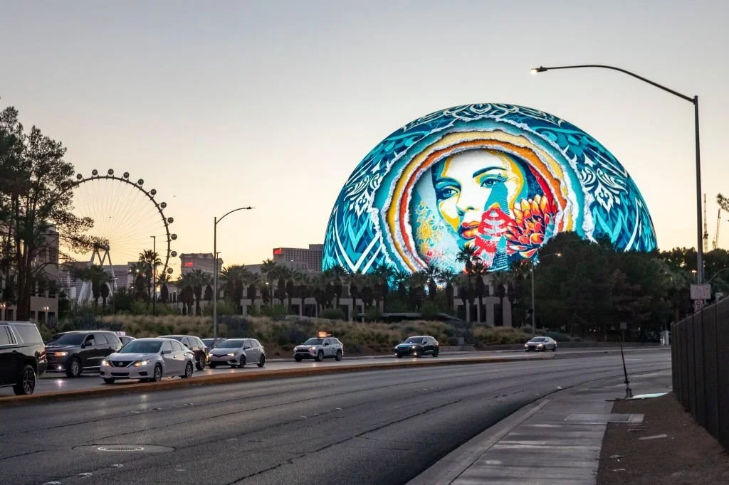 According to new data from Priceline, travelers searched Las Vegas, Nevada more than any other U.S. destination this month. The city ranked first in hotel searches, ahead of Orlando and New York.
Src. https://nypost.com/2026/09/16/lifestyle/las-vegas