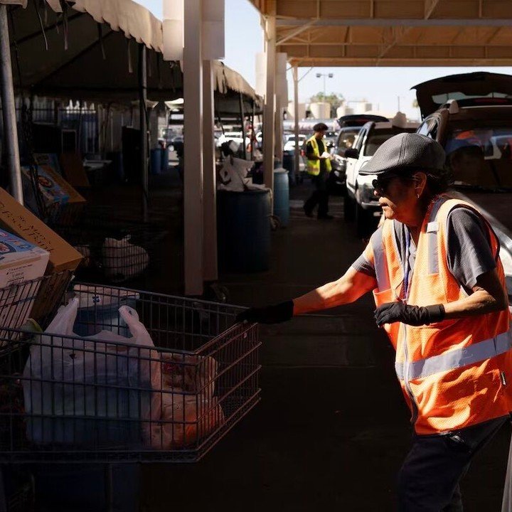 America&rsquo;s poverty rate has hit a record low of 10.2%. Child poverty has dropped to a historic low of 13.4%. Median income is up 2.6% to $87,460.
Src. https://www.reuters.com/world/us-poverty-rate-102-2025-census-bureau-says-2026-09-15/