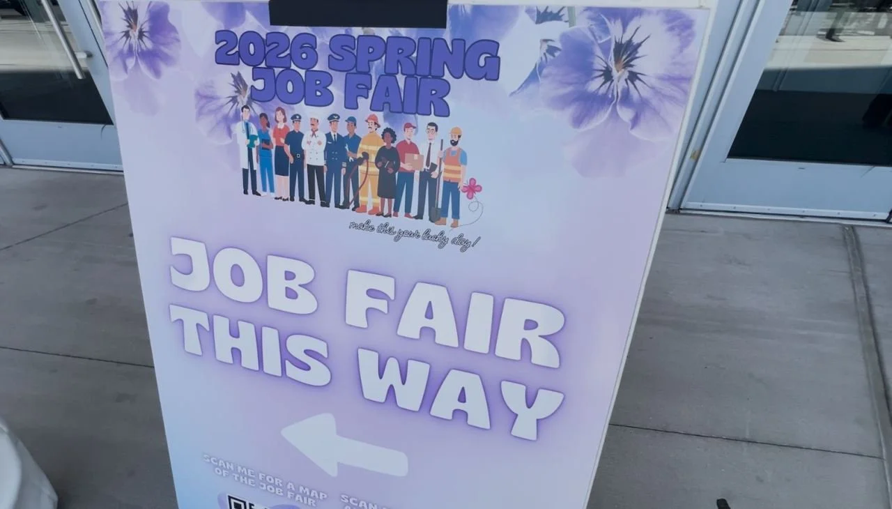 Nevada unemployment fell to 4.8% in August, the first time below 5% since 2020.
Src. https://www.8newsnow.com/news/local-news/nevada-unemployment-falls-to-4-8-in-august/