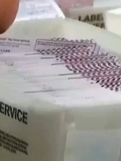 DOJ wants Nevada&rsquo;s voter file. Nevada said no. The fight continues. https://youtube.com/shorts/lXf3y1lovl4