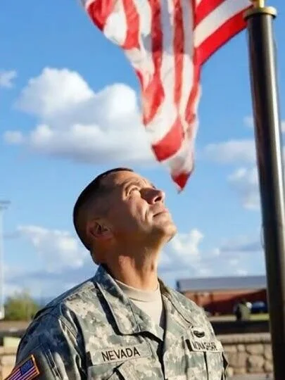 How Americans Are Feeling About America https://youtube.com/shorts/yOYgqVvMdXA?si=0qMBpR4HGBqstI4X via @PoliticalNevada