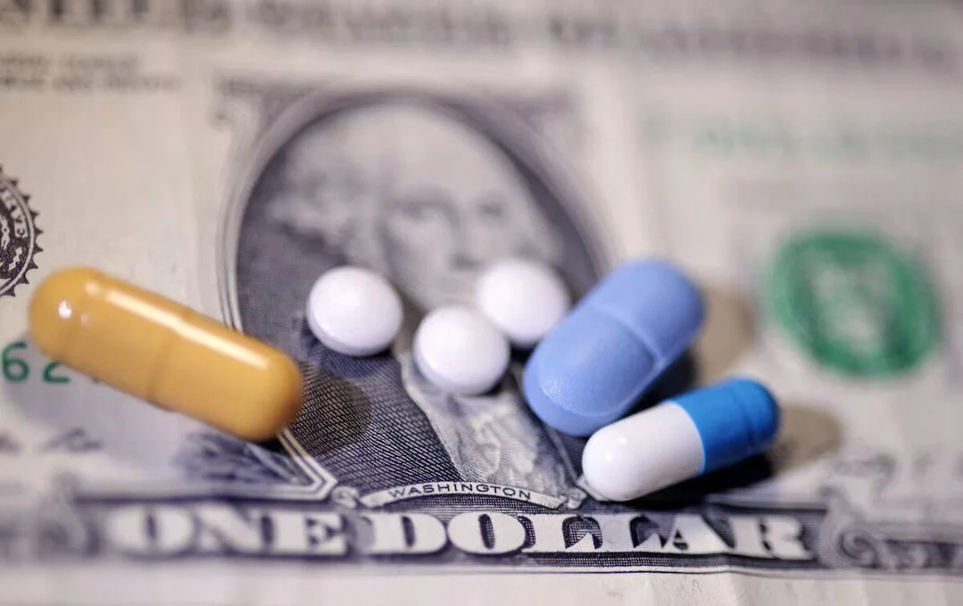 Nevada is joining Pres. Trump&rsquo;s new Medicaid model, tying select brand-name drugs to prices paid in other nations. White House estimates $64.3B national savings over 10 years ($27.6B for states).
Src. https://www.reuters.com/world/us-plans-medi