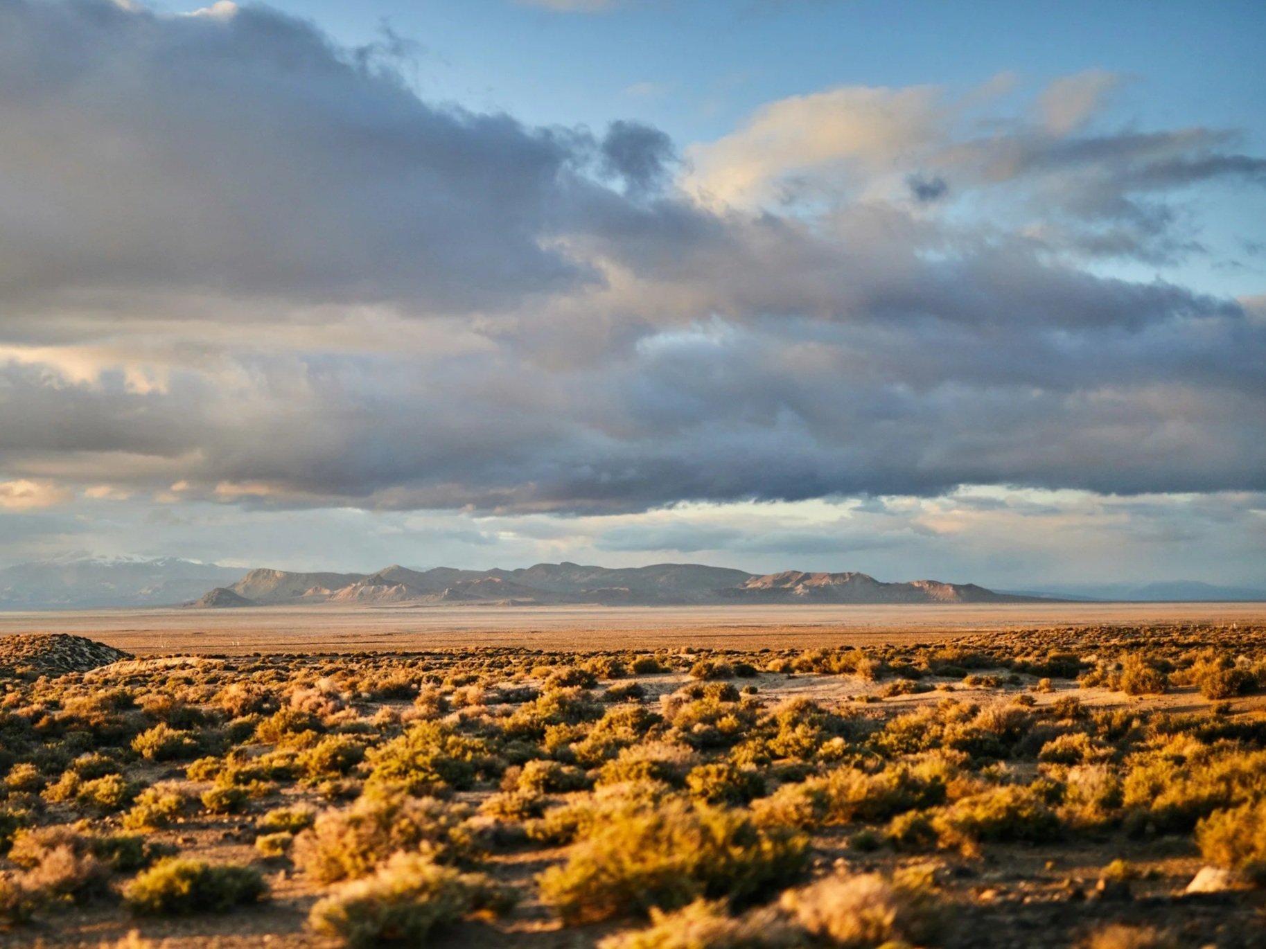 Amodei’s lands bill moves to Senate; Nevada delegation still split
