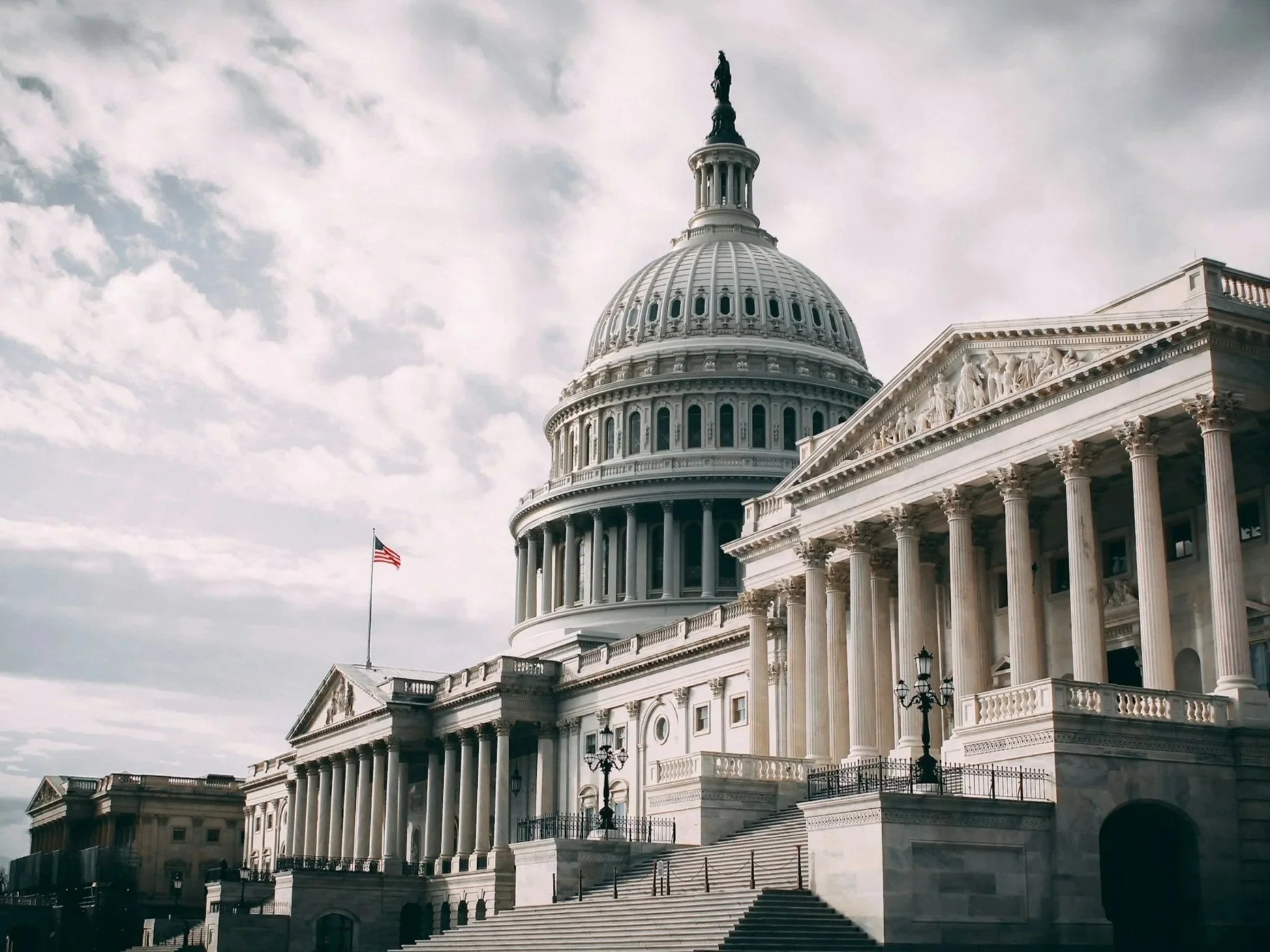 How Nevada Fills a Vacant U.S. Senate Seat