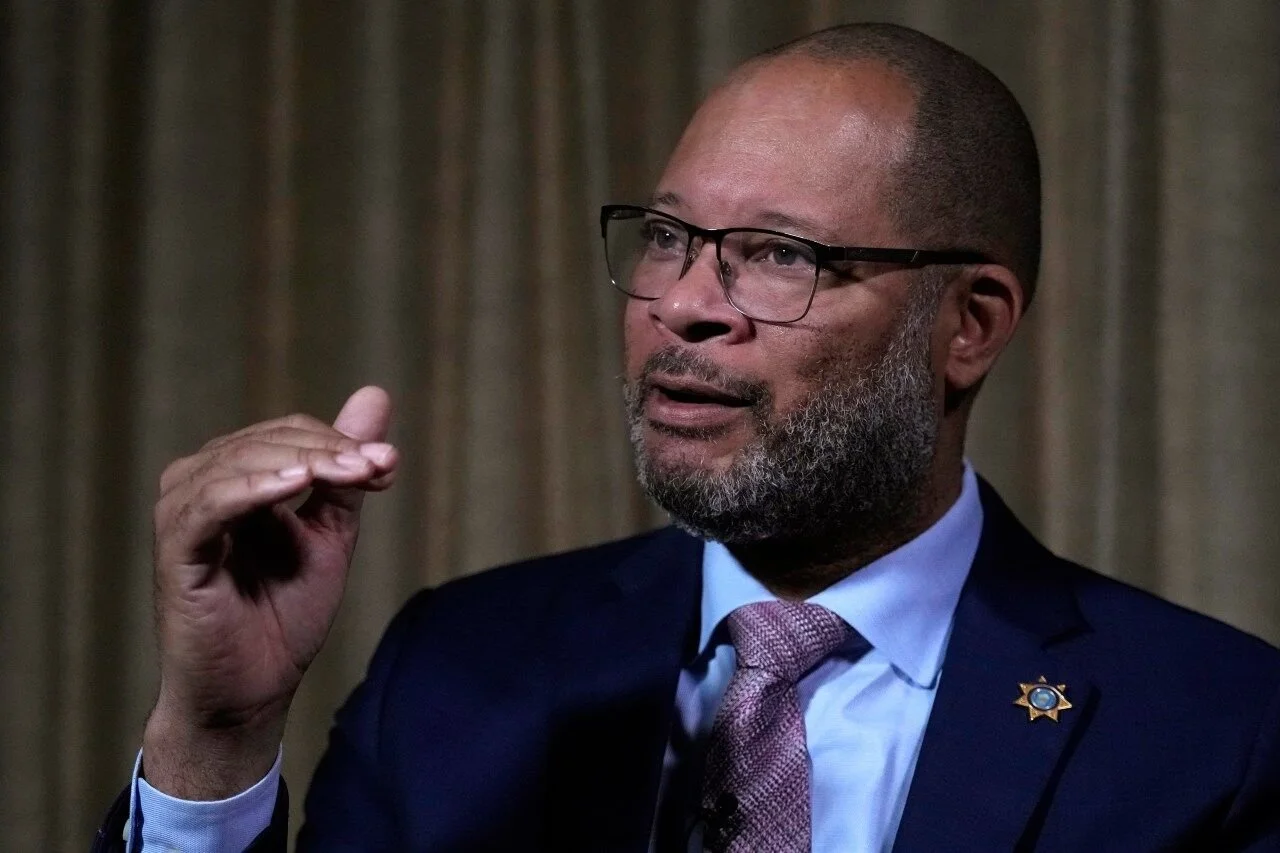 Update: Last week it was reported that Aaron Ford (D) sponsored a commutation bid for Norman Smith, convicted of killing a pregnant woman in 2015. Ford&rsquo;s office said that overstated the meaning of sponsorship. The Clark County District Attorney