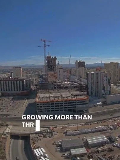 Nevada added jobs at 1.3% over the past year, more than three times the U.S. rate of 0.4%. It led the nation through May at 1.8%. Unemployment fell to 4.8%, the lowest since February 2020.
https://youtube.com/shorts/FDAtjCqVd-Y?si=aCpQxDSRGnnFhIkh vi