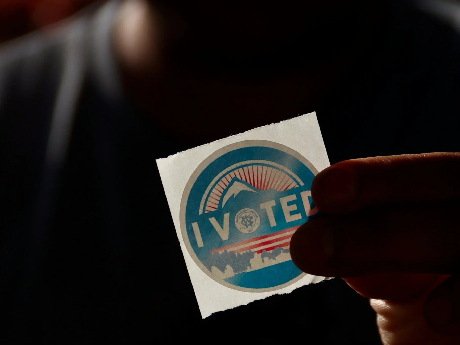 Nevada has the lowest midterm turnout in the Mountain West