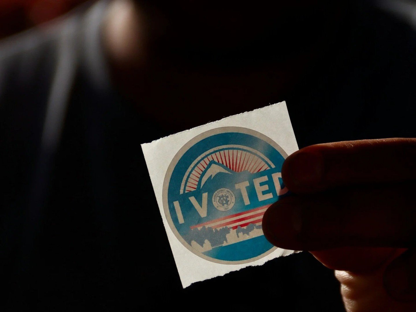 Half of eligible voters skip midterms. In Nevada, even more stay home. In 2022, the state had the lowest midterm turnout in the Mountain West. 
Src. https://www.nevadapoliticaljournal.com/voters/nevada-midterm-turnout
