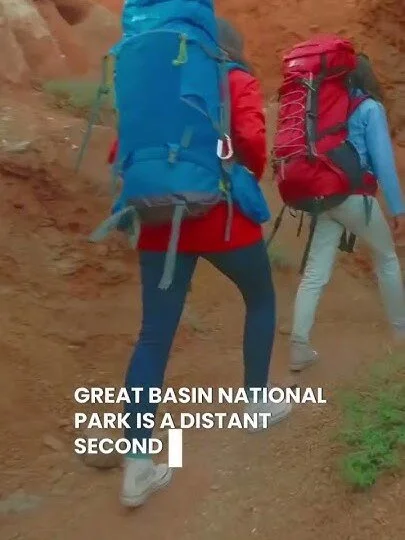 Nevada&rsquo;s National Park Economy Bigger Than Mining https://youtube.com/shorts/Y5GadA18QT0?si=oevoMHEclpXSbTyb via @PoliticalNevada