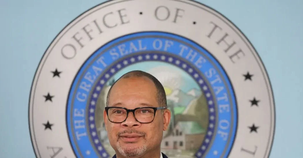 Democrat AG candidate Nicole Cannizzaro distances herself from current Democrat AG Aaron Ford, saying she would not have sponsored clemency for a man convicted of killing a pregnant woman.
Src. https://dailycaller.com/2026/09/30/aaron-ford-nevada-att