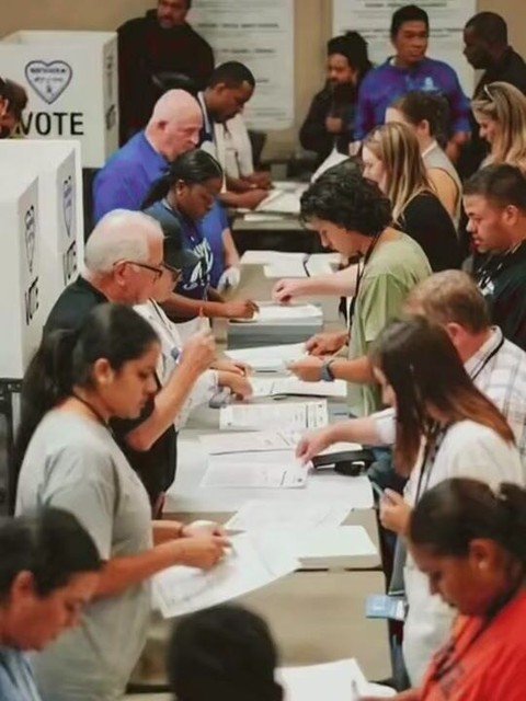 The Nevada Attorney General showdown: Republican Adriana Guzman Fralick and Democrat Nicole Cannizzaro clash as voters choose between fighting the White House and the Federal Government or working with them. Clear stakes ahead. https://www.tiktok.com