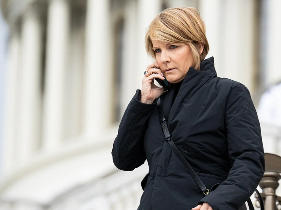 Democrats Dominate Top Midterm Fundraising as Susie Lee Leads Nevada