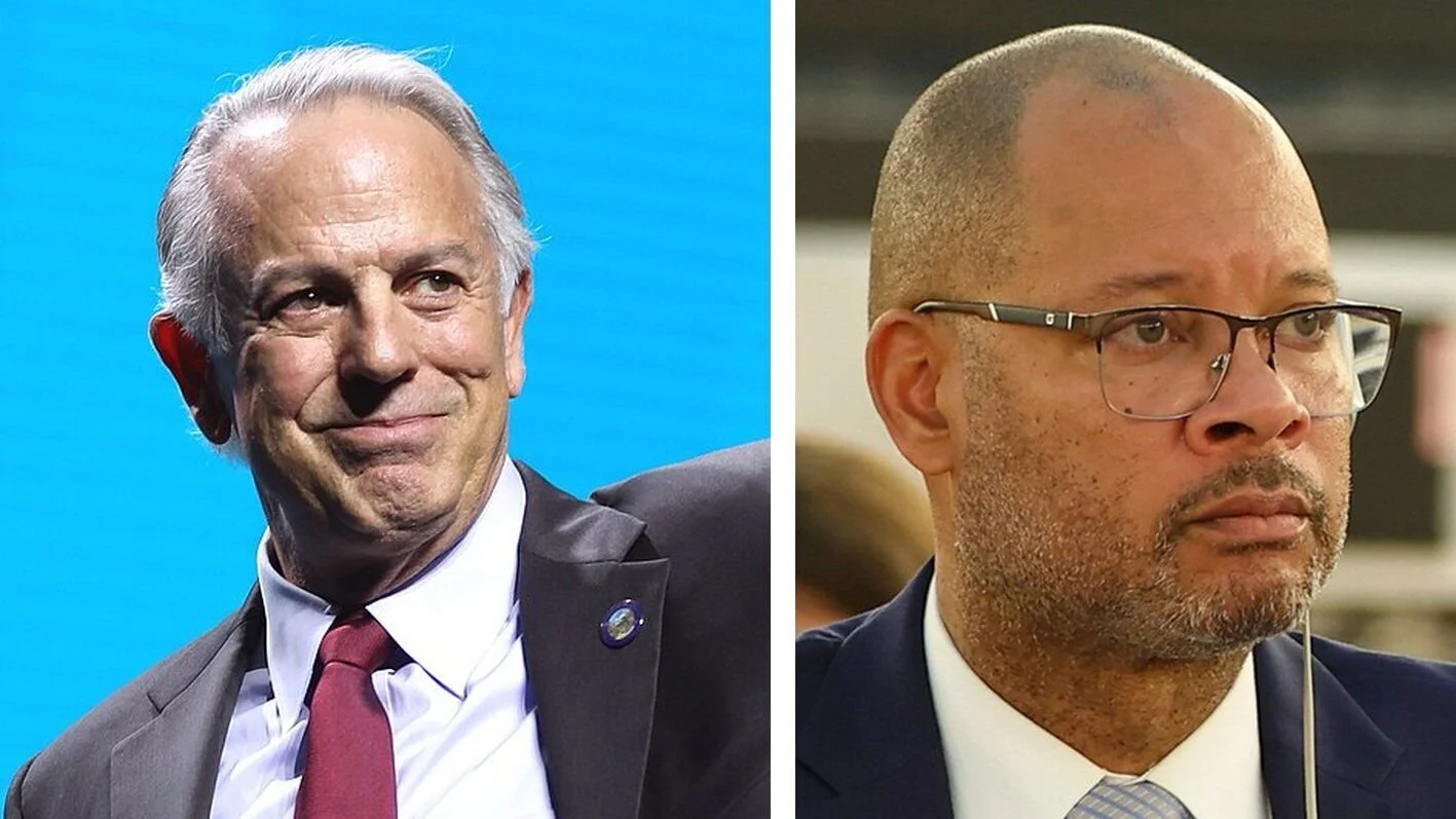 In the last week, big names have weighed in on Nevada&rsquo;s governor&rsquo;s race with early voting beginning on October 17. UFC President Dana White and Clark County Democratic District Attorney Steve Wolfson endorsed Gov. Joe Lombardo (R). Wolfso