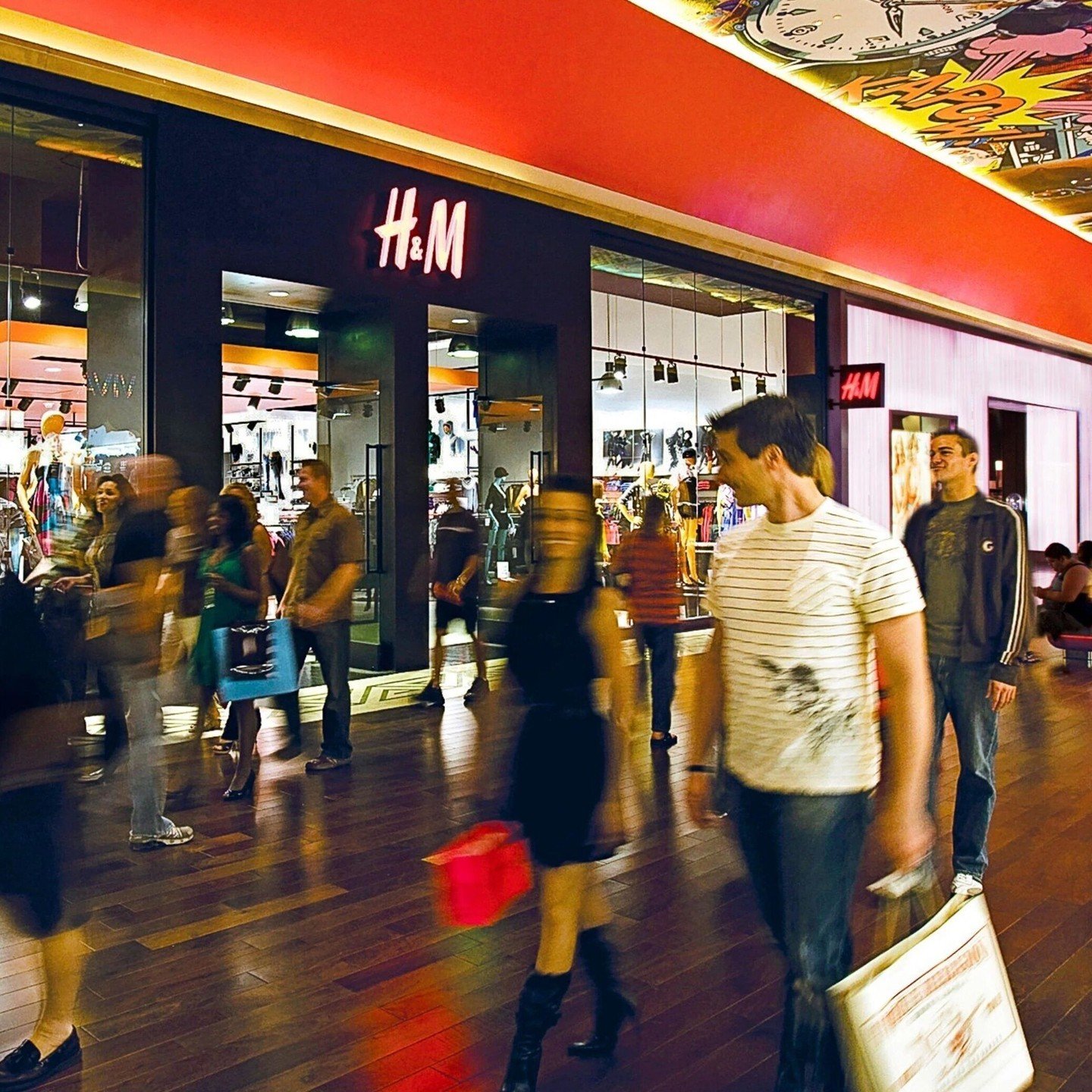 U.S. retail sales rose 0.8% in September 2026 to $745 billion, beating forecasts and up 6.3% from a year earlier. Nevada taxable sales reached $8.693 billion in June, the latest available figure, up 15.9% from a year earlier.
Src. https://www.census.