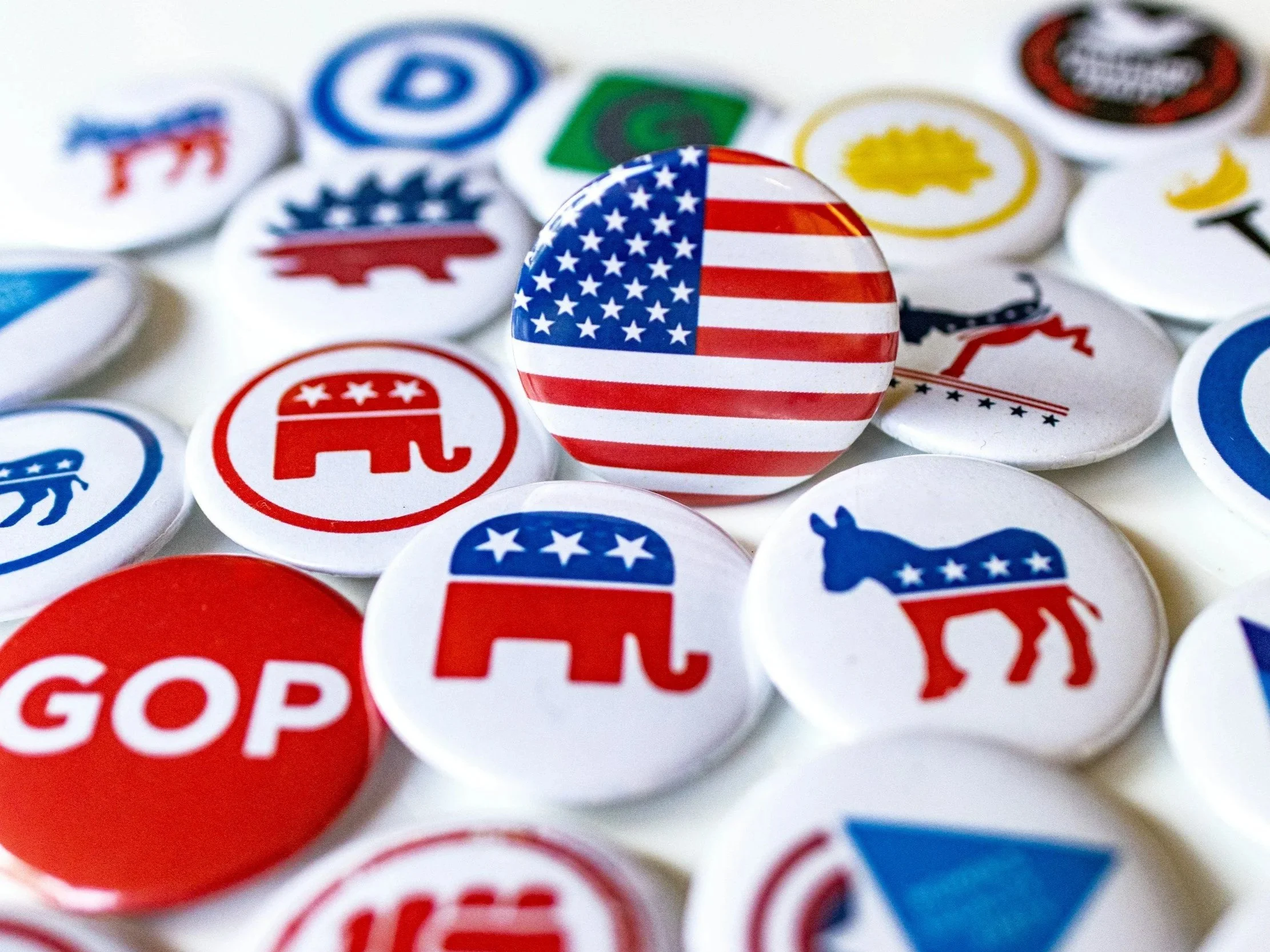 Who’s Ahead in Nevada Voter Registration? It Depends on the Month