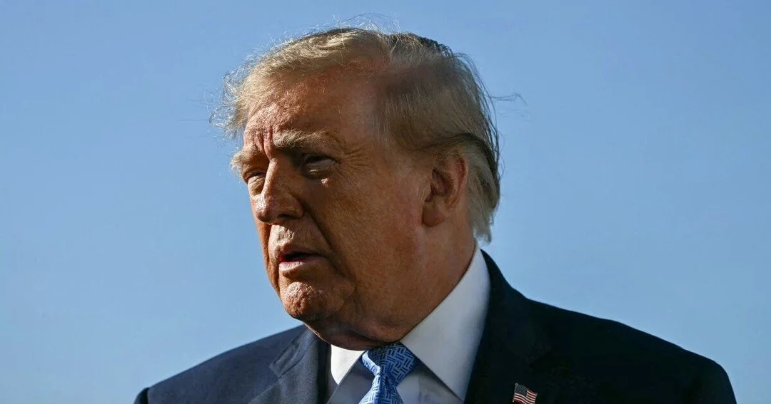 President Trump announced Monday on Truth Social that anyone reporting voter fraud in elections will be paid $1 million upon an arrest and conviction. In Nevada, federal prosecutors this week charged a noncitizen with illegally voting in the 2024 ele