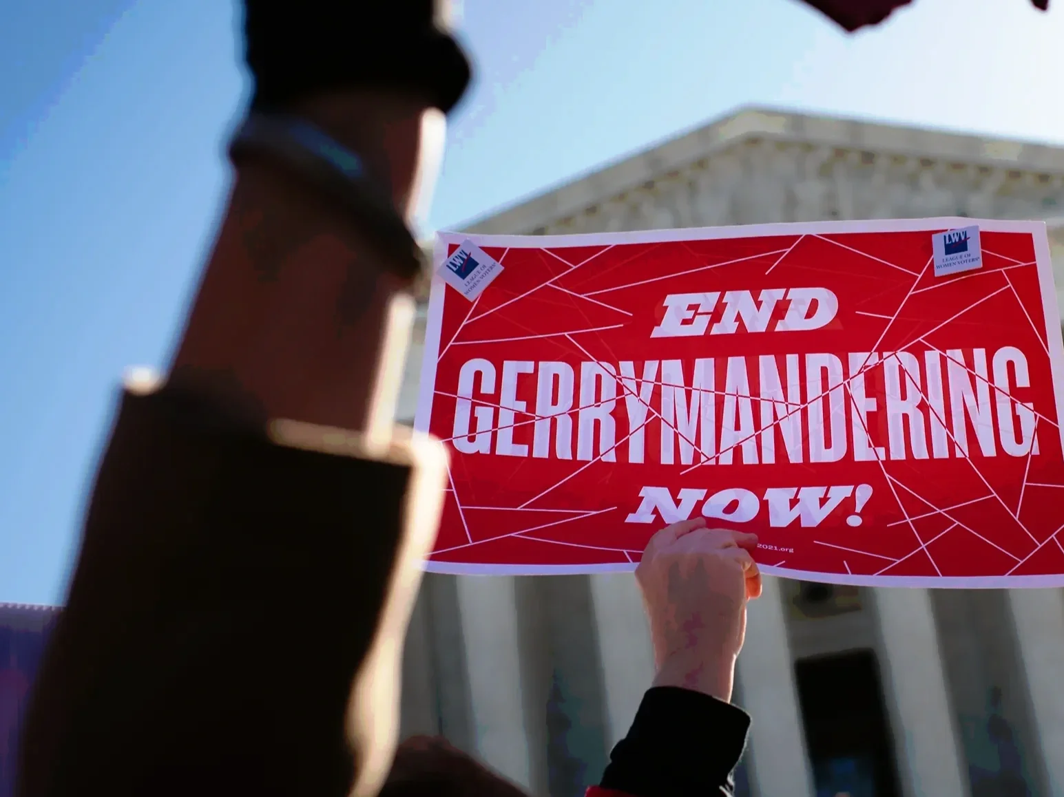 Democrats Could Take All 6 Nevada Congressional Seats Despite Even Registration With Republicans