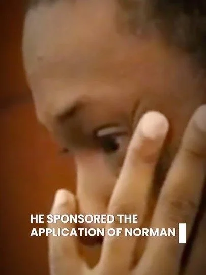Pardons Board records confirm Aaron Ford (D) supported clemency for 30 convicted murderers. Media reports state Ford sponsored an application at the request of the inmate&rsquo;s politically connected friend. https://youtube.com/shorts/ZDT22cl-5co?si