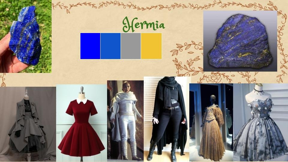 Hermia