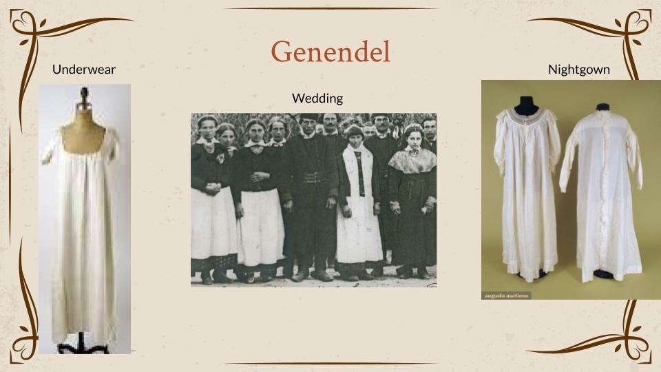 Genendel