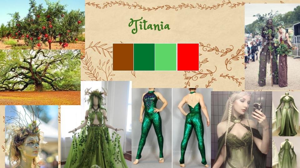 Titania