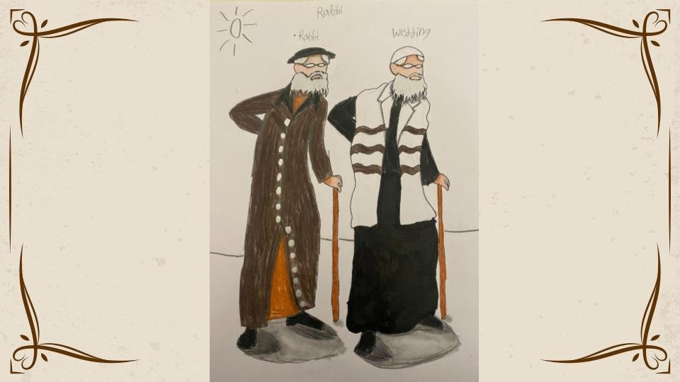 Old Rabbi