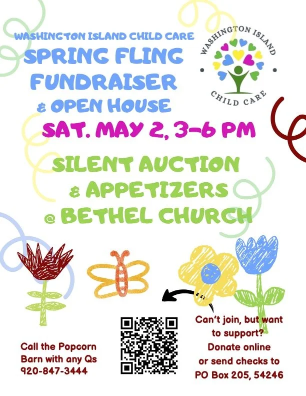 Spring Fling Fundraiser