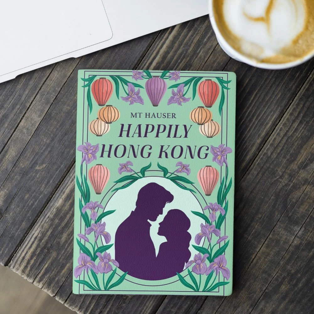 Happily Hong Kong 🇭🇰 Preorder Coming Soon #books #quotes #bookstagram #poetry #book #books #reading #writersofinstagram #writer #writing #booklover #bookworm #romance #fantasy #read #bookish #instabook #romancebooks #bookaddict #romanceauthor #book