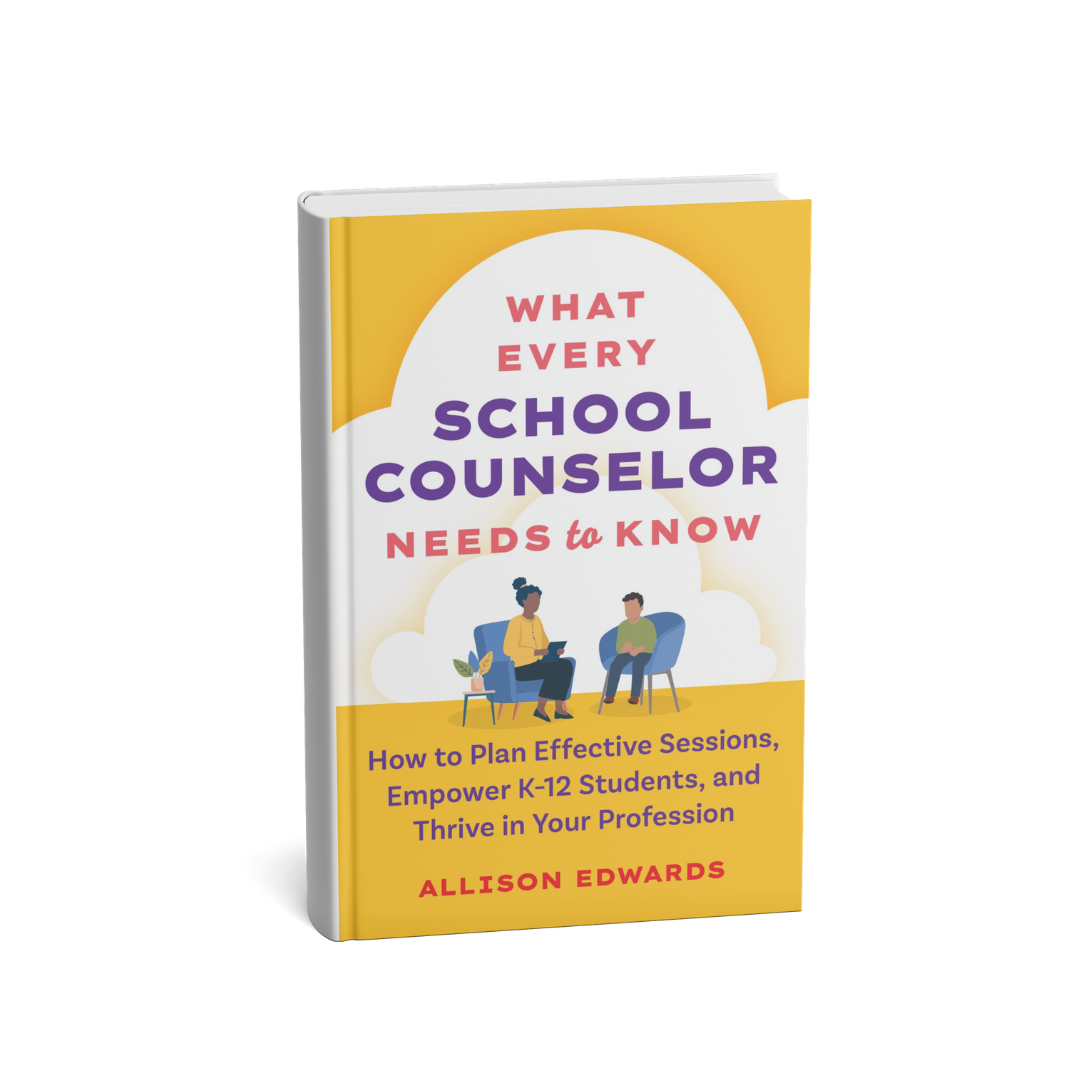 What Every School Counselor Needs to Know