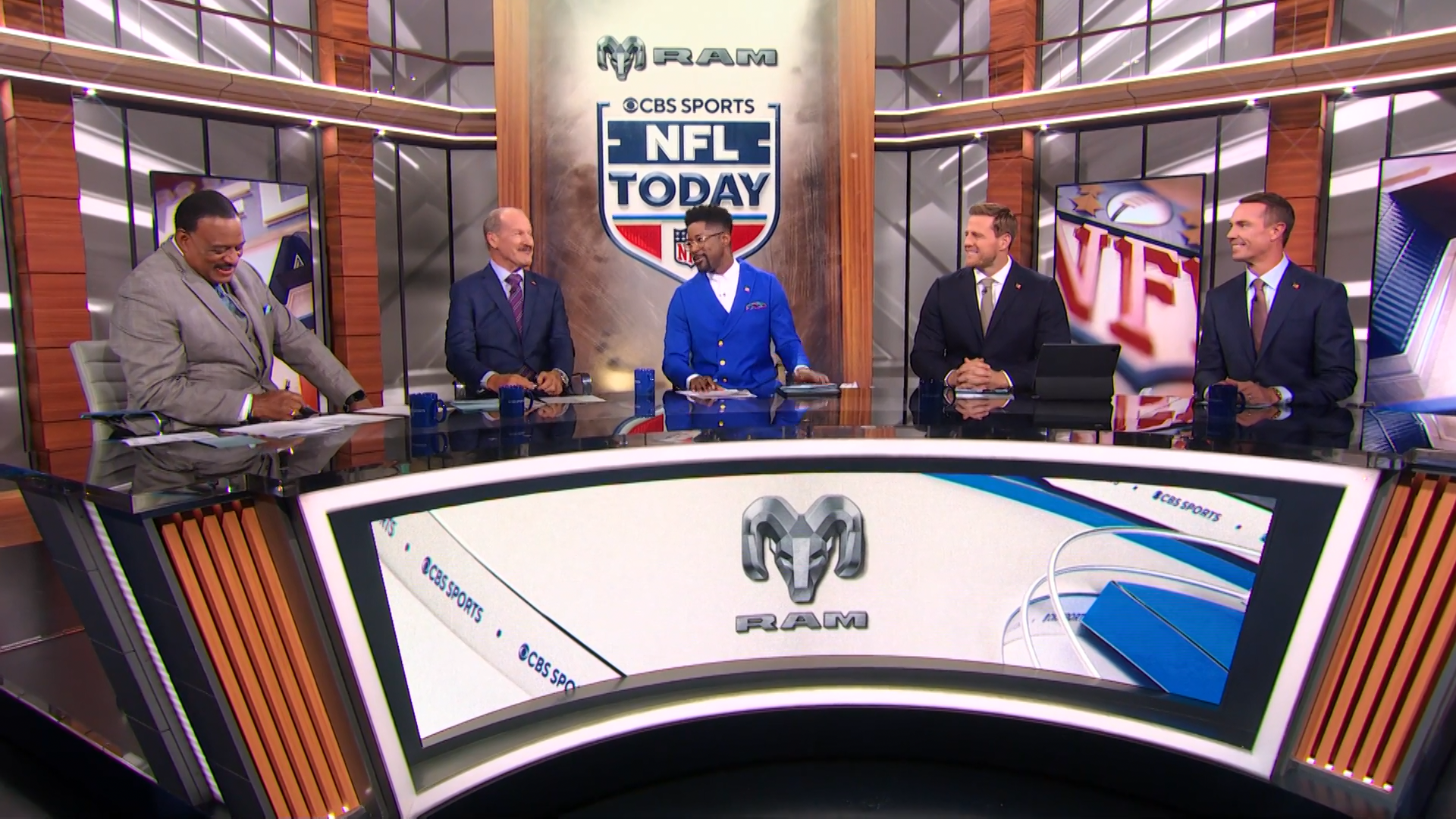 Insert Scoring & Studio Design