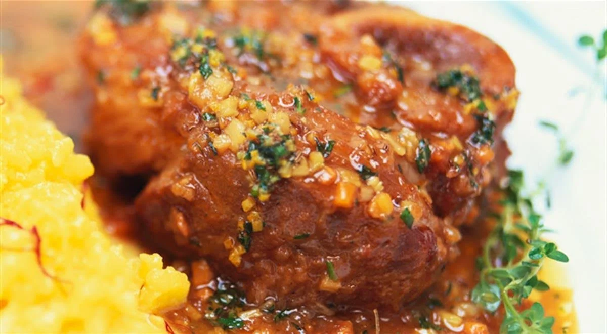 Veal Osso Buco Recipe Just Like Nonni Used To Make